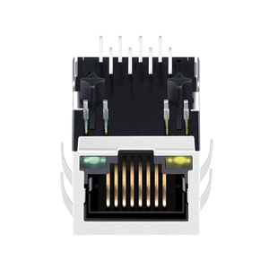 Nữ <span class=keywords><strong>RJ45</strong></span> Cho <span class=keywords><strong>Internet</strong></span> <span class=keywords><strong>Modular</strong></span> Cắm TIC-L003-11 - Product Image 5