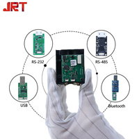 Module de mesure laser OEM PTFS-400 200m UART, capteur de détection laser carré longue portée pour entrepôt et IoT