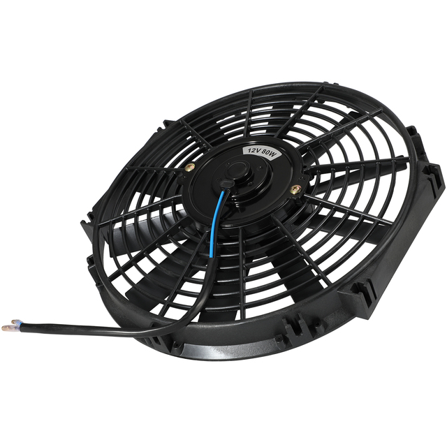 JFG Motorcycle Universal Radiator Fan