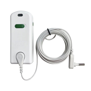 اختبار اختبار الاستمرارية التأريض/اختبار التأريض بطول 15 قدمًا/م سلك التأريض - Product Image 1