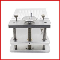 Support de test ECU en alliage d'aluminium de haute qualité pour cadre BDM Led Fg-tech, support de carte de circuit imprimé