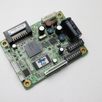 Grosir 100% Baru Motherboard Printer Thermal + Papan Adaptor Daya untuk Suku Cadang Printer Epson TM-884 TM-T88IV