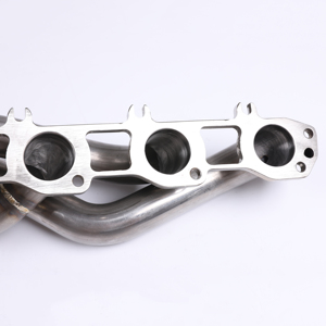 Embases de style Shorty-Finition brute pour chargeur 05-08/<span class=keywords><strong>Magnum</strong></span>/300 5.7L-V8 1-3/4 - Product Image 6