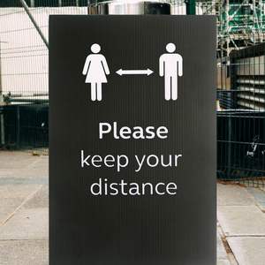 Panneau en carton ondulé de 4 mm, 24*36, panneau en plastique ondulé épais, panneau vierge pour projets scolaires, feuille de pp, affichage - Product Image 5