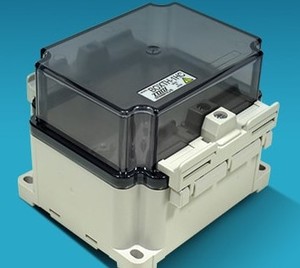 Nhật bản điện Splice Butt dây kết nối khối thiết bị đầu cuối - Product Image 4