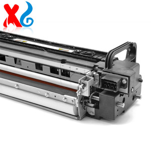 ฟิลม์ซ่อมฟิชเซอร์คุณภาพสูงถอดชิ้นส่วนได้ดั้งเดิม110V 220V สำหรับ rioch MP <span class=keywords><strong>4000</strong></span> 5000 B 5002 4002 5001 4001 - Product Image 5