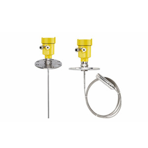 Sensor de Nivel de Radar de Alta Frecuencia a Prueba de Explosiones, Medidor de Nivel de Almacenamiento, Medidor de Nivel con Boca de Trompeta, Salida RS485 - Product Image 4