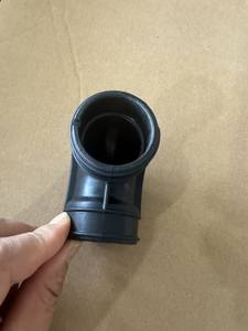 Manguera de Goma para <span class=keywords><strong>Lavavajillas</strong></span> Midea Hansa Korting Candy Samsung, Diámetro 38mm, Boquilla para <span class=keywords><strong>Lavavajillas</strong></span> 512638, 41015227, 12676000000100 - Product Image 2