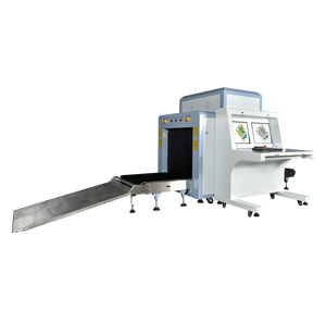 Attrezzatura per il Controllo di Sicurezza, Scanner a Raggi <span class=keywords><strong>X</strong></span> per Bagagli con Prestazioni Stabili ed Economiche - Product Image 3