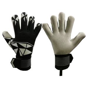 Gants de protection gk noirs personnalisés, meilleure qualité, pour gauchers, collection - Product Image 1