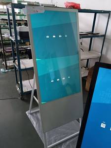 32 43 inch kỹ thuật số biển quảng cáo Android LCD kiosk video Poster Thiết bị hiển thị di động <span class=keywords><strong>media</strong></span> <span class=keywords><strong>player</strong></span> cho cửa hàng - Product Image 5