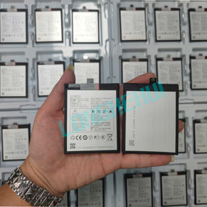 Batería del teléfono móvil para las baterías digitales de iones de litio del ídolo Ultra pop 4 <span class=keywords><strong>Plus</strong></span> del ídolo de la <span class=keywords><strong>OT</strong></span>-6033 de TCL S820 P606 TCL S850 DE LA <span class=keywords><strong>OT</strong></span>-7054T de la serie 2 - Product Image 1