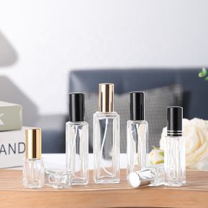 可再填充香水雾化器瓶 - Product Image 2