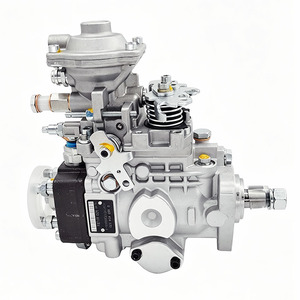 Pompe à injection de carburant Diesel VE 0460414024 VE4/11F1250L164-<span class=keywords><strong>2</strong></span> pour IVECO-FIAT/8045.06.220 (48KW) - Product Image 3