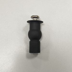 Houe vente couvercle <span class=keywords><strong>de</strong></span> siège <span class=keywords><strong>de</strong></span> toilette écrous en caoutchouc avec boulons vis couvercle <span class=keywords><strong>de</strong></span> siège <span class=keywords><strong>de</strong></span> toilette Kits <span class=keywords><strong>de</strong></span> boulons <span class=keywords><strong>de</strong></span> <span class=keywords><strong>fixation</strong></span> - Product Image 2