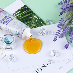 Kit <span class=keywords><strong>de</strong></span> Cera Depilatoria <span class=keywords><strong>de</strong></span> Azúcar Waxkiss, 150g, con Miel y Limón, para Depilación Corporal, <span class=keywords><strong>Manos</strong></span>, Pies y Vello - Product Image 2