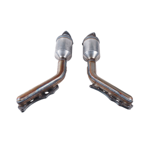 Convertidor Catalítico para Toyota 4Runner 2003-200 4.0L y Tacoma 2005-2011 y FJ Cruiser - Product Image 3