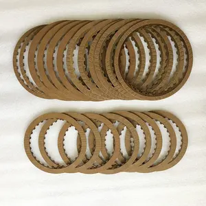 V5A51 R5A51 Transmission Clutch Friction Plates For Mitsubishi HYUNDAI KIA Gearbox Disc Oil Seal Kit