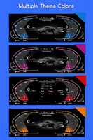 Autoradio Android 12,3 pouces 8+128 Go DSP avec CarPlay sans fil intégré, Android Auto, écran tactile OLED 1920x720, GPS, garantie 1 an, pour tableau de bord