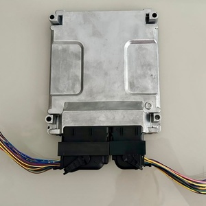 ตัวควบคุมเครื่องยนต์รถขุด LNHF 320GC 320GX 323GX 323GC 325 326GC 330GC 335 336GC 345GC  ECU 430-7160 4307160 สำหรับรถขุดแคตเตอร์พิลลาร์ CAT - Product Image 1