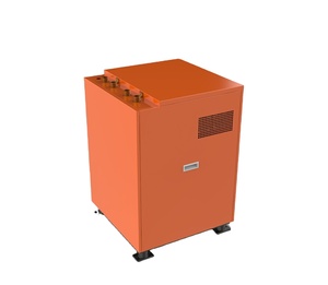 Système de <span class=keywords><strong>pompe</strong></span> à <span class=keywords><strong>chaleur</strong></span> électrique haute efficacité pour hôtels, sans réservoir, pour <span class=keywords><strong>eau</strong></span> chaude sanitaire et climatisation, classe d'efficacité énergétique - Product Image 4