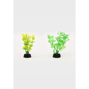 Pet acqua artificiale (A) 2 intervento per l'arredamento dell'acquario - Product Image 1