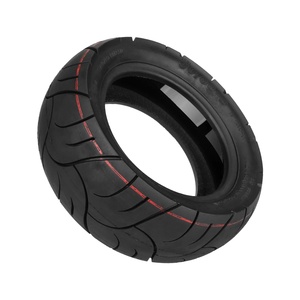 Neumático sin Cámara para Scooter ULIP HP-1006 90/60-6, Resistente a Explosiones y al Desgaste, de Goma, para Scooter Eléctrico - Product Image 5