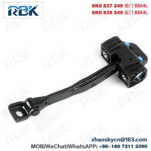 ตัวจำกัดการเปิดประตู ROK รุ่น 8R0837249 8R0839249 สำหรับ AUDI Q5 ประตูหน้าและหลัง - Product Image 2