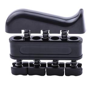 Doigts d'exercice de haute qualité en ABS Exerciseur de doigts bidirectionnel Renforceur de main pour l'avant-bras Vente en gros - Product Image 4