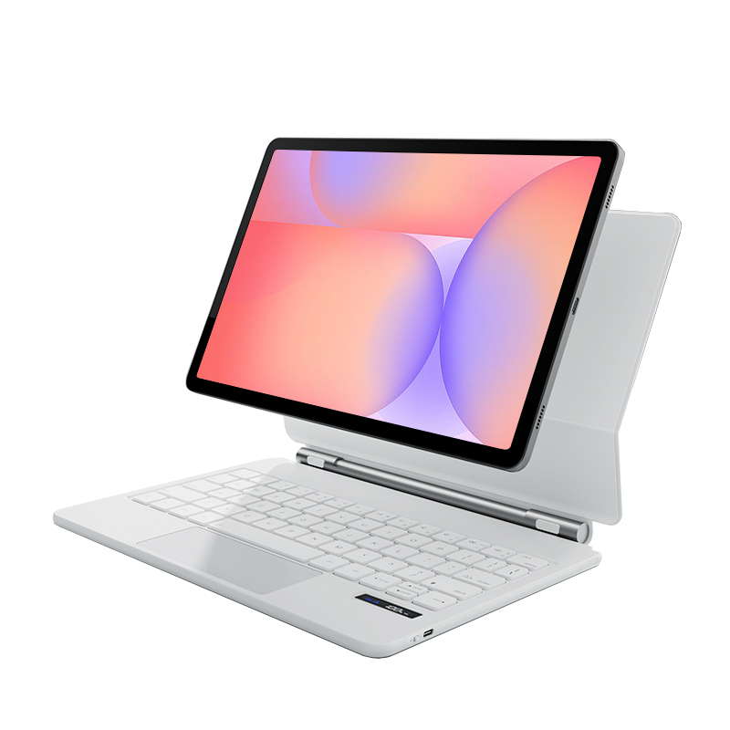 For Galaxy Tab S10 Lite 10.9"  White