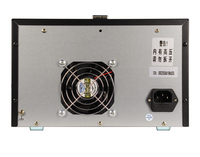 Alimentation électrique Rek DC - RPS-3305D, double canal 30V 5A 150W, fabriquée en Chine, prend en charge les commandes personnalisées et la vente en gros.
