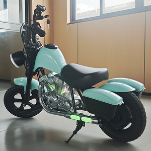 <span class=keywords><strong>Mini</strong></span> Motocicleta Eléctrica para Niños, 200W 24V, Juguete Personalizado para Montar - Product Image 6
