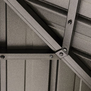 Padiglione esterno cortile <span class=keywords><strong>in</strong></span> <span class=keywords><strong>ferro</strong></span> battuto tenda villa tempo libero <span class=keywords><strong>balcone</strong></span> tenda <span class=keywords><strong>in</strong></span> alluminio <span class=keywords><strong>tettoia</strong></span> giardino - Product Image 4