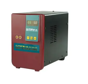 811A Spot Welding machine with Pure Copper Stainless iron Strip 36KW 6000A