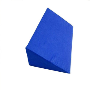 แผ่นรองกลับด้าน Heng Longhao ขนาด 50x25x15 ซม. รูปทรงตัว R สำหรับรองรับท่าทางผู้ป่วยติดเตียง ป้องกันแผลกดทับ - Product Image 5