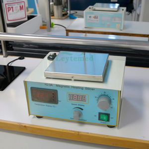 LTLU04A ترموستاتي رقمي رخيص مع طبق تسخين - Product Image 5