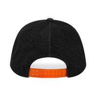 Gorra de Béisbol Hip-hop de Algodón Puro, Deportiva, con Logotipo Personalizado, Unisex, para las Cuatro Estaciones, Vintage, Moderna, de 6 Paneles