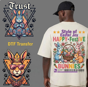 Vinilo Termoadhesivo Personalizado para Transferencia de Películas, Pegatinas Gráficas Premium, Impresión por Transferencia de Calor, Serigrafía, Vinilo Termoadhesivo para Sudaderas con Capucha - Product Image 3