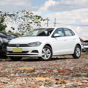 <span class=keywords><strong>2024</strong></span> nuevos coches de gasolina <span class=keywords><strong>Vw</strong></span> volk-swagen <span class=keywords><strong>Polo</strong></span> 2025 1.5l automático disfrutar vehículo de gasolina de alta calidad al coche de gasolina barato - Product Image 1