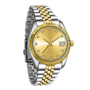 <span class=keywords><strong>Montre</strong></span>-Bracelet <span class=keywords><strong>Homme</strong></span> <span class=keywords><strong>de</strong></span> <span class=keywords><strong>Luxe</strong></span> à Quartz, Modèle Original, en Alliage, Style Antique, Résistante à l'Eau, Meilleure Vente, le <span class=keywords><strong>Plus</strong></span> Cher - Product Image 2