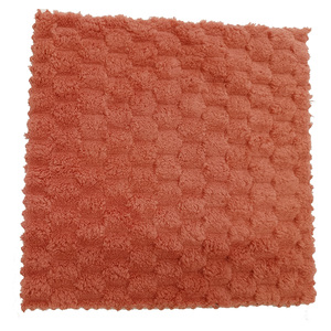 Esun Chiffon à huile antiadhésif super absorbant en microfibre de velours corail à séchage rapide pour la <span class=keywords><strong>cuisine</strong></span>, poids 200 g/m² - Product Image 1