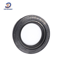 ซีลเพลาส่งออกเกียร์ OEM 09G 301 189 BH4575Q 09G301189สำหรับ V-W กอล์ฟ VI Passat sko-da Q3 AU-DI ที่ยอดเยี่ยม
