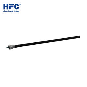 Câble de compteur de vitesse pour moto, compatible avec <span class=keywords><strong>LIBERTY</strong></span> <span class=keywords><strong>50</strong></span> 4T, anciens modèles, pour <span class=keywords><strong>Honda</strong></span>, Yamaha, Suzuki, Kawasaki - Product Image 4