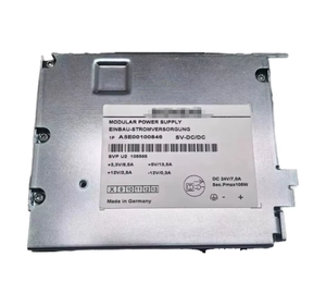 A5E30947477-H3 พีซีอุปกรณ์จ่ายไฟอุตสาหกรรม 24V/150W A5E30947477-H3 โมดูลไดรเวอร์จ่ายไฟ A5E30947477-H3 - Product Image 6