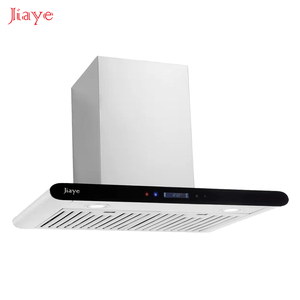 <span class=keywords><strong>Campana</strong></span> Extractora de Cocina Europea de Alta Calidad, 900mm, Forma de T, con Filtro Caron, Bajo Nivel de Ruido - Product Image 3