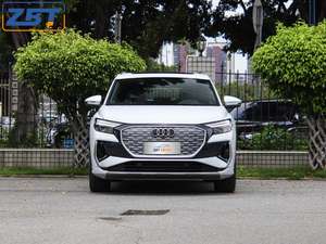 <span class=keywords><strong>Audi</strong></span> <span class=keywords><strong>Q4</strong></span> 40 E-tron, SUV Compacto Totalmente <span class=keywords><strong>Eléctrico</strong></span>, Cámara de 360 Grados, Techo Panorámico, <span class=keywords><strong>Precio</strong></span> Razonable - Product Image 3