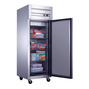 Industrial Stainless Steel <b>Commercial</b> <b>Kitchen</b> <b>Refrigerator</b> Freezer Freezing <b>Equipment</b> Fan Cooling for Restaurants Restaurants - Product Image 5