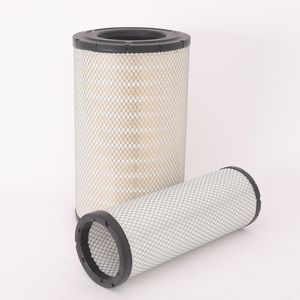 Vật liệu chất lượng cao Máy nén khí Bộ lọc không khí rs3826 p777871 af25619 sa16123 1517737 5364141 612600115646 Bộ lọc không khí - Product Image 3