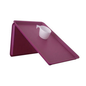 <span class=keywords><strong>Plateau</strong></span> de service <span class=keywords><strong>antidérapant</strong></span>, livraison gratuite de bonne qualité pour les <span class=keywords><strong>repas</strong></span>, Atlas - Product Image 6