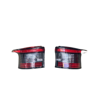 Nouveau LED rouge pour feux arrière BZ4X OE 8156142300 Pièces automobiles de haute qualité pour remplacement